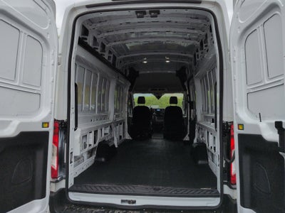2024 Ford Transit-350 Cargo Van Base