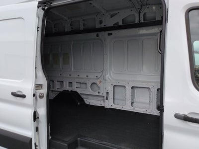 2024 Ford Transit-350 Cargo Van Base