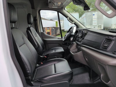 2024 Ford Transit-350 Cargo Van Base