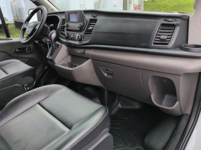 2024 Ford Transit-350 Cargo Van Base
