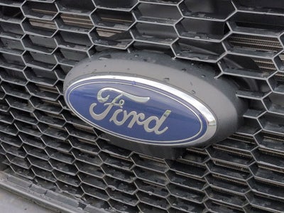 2024 Ford Transit-350 Cargo Van Base