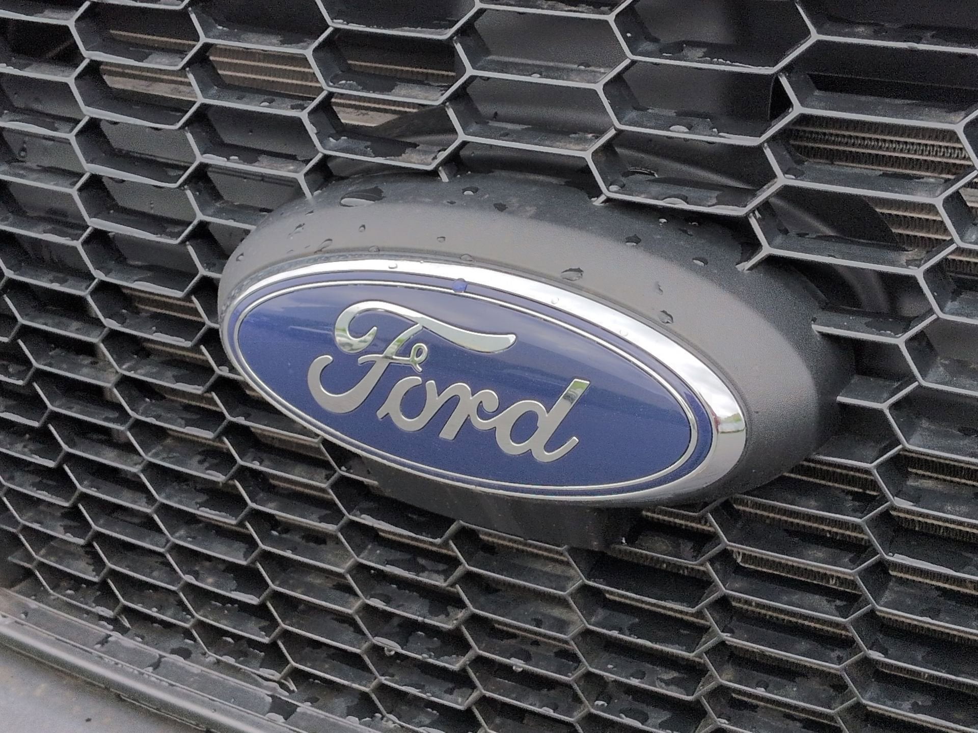 2024 Ford Transit-350 Cargo Van Base