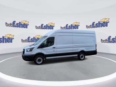 2024 Ford Transit-350 Cargo Van Base