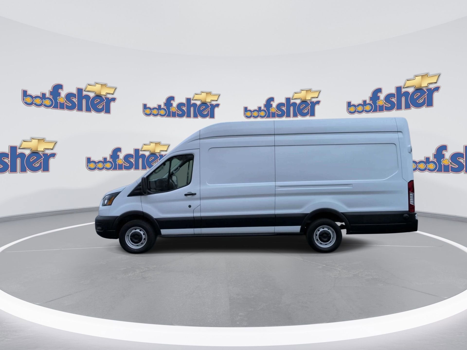 2024 Ford Transit-350 Cargo Van Base