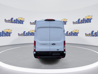 2024 Ford Transit-350 Cargo Van Base