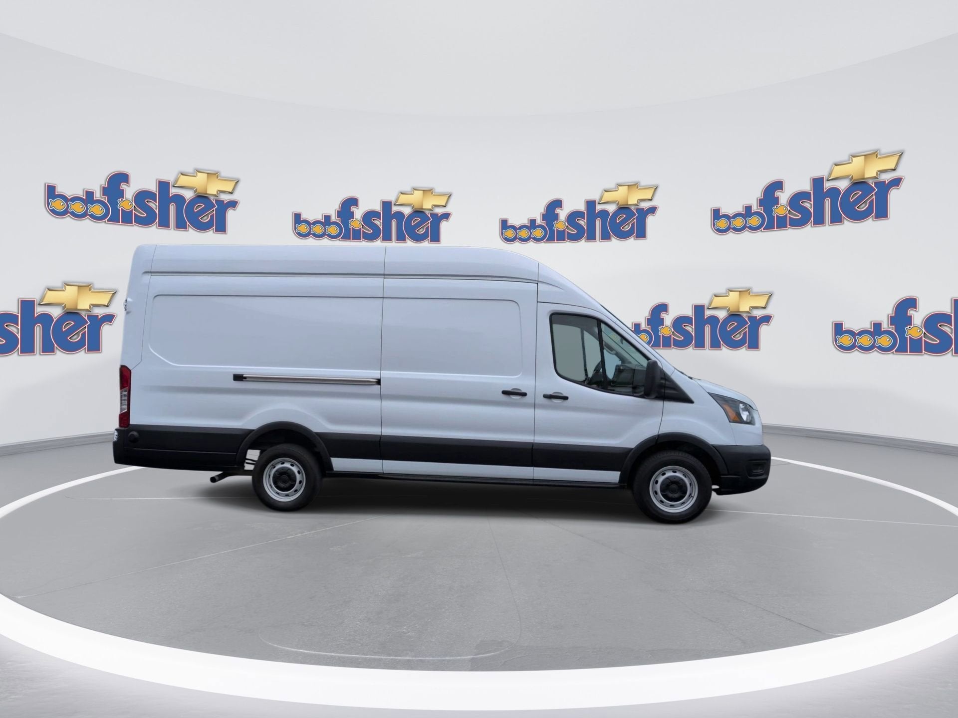 2024 Ford Transit-350 Cargo Van Base