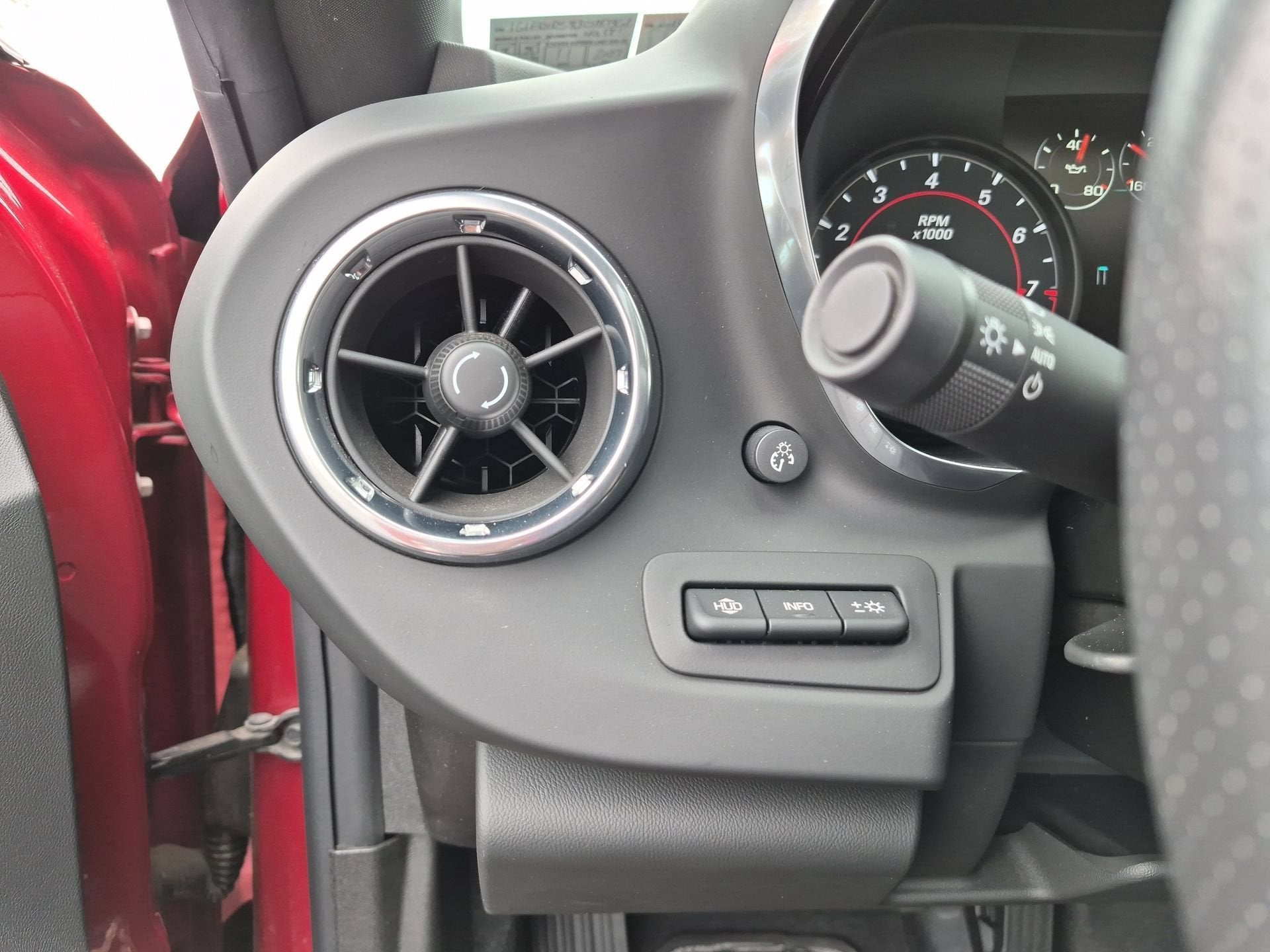 2018 Chevrolet Camaro 2LT