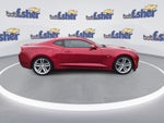2018 Chevrolet Camaro 2LT