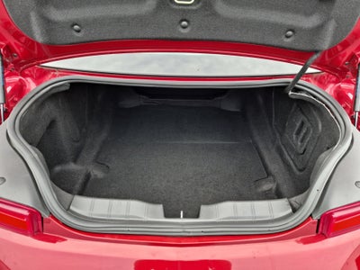 2018 Chevrolet Camaro 2LT