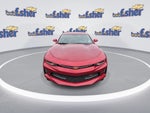 2018 Chevrolet Camaro 2LT