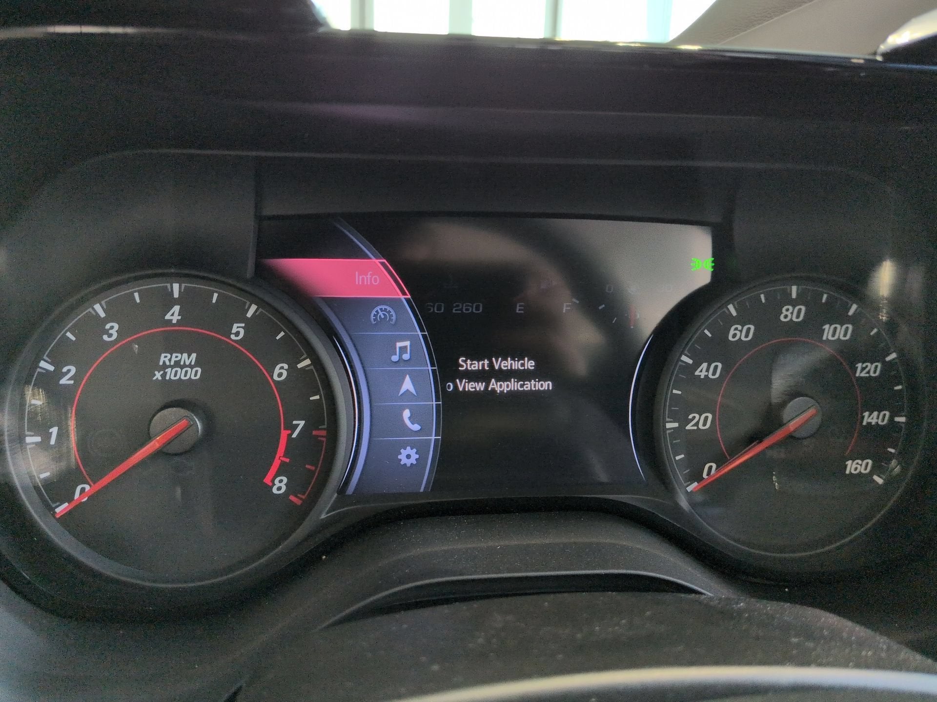 2023 Chevrolet Camaro 3LT