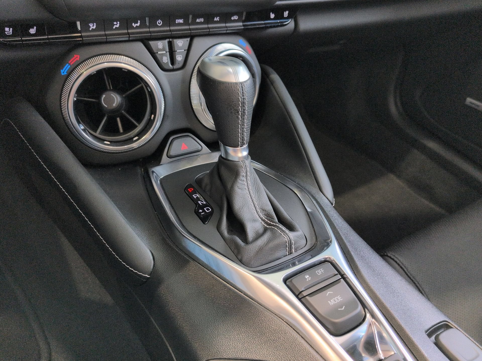 2023 Chevrolet Camaro 3LT