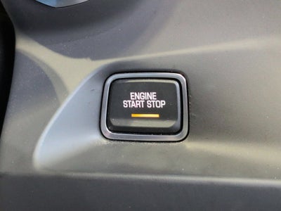 2023 Chevrolet Camaro 3LT