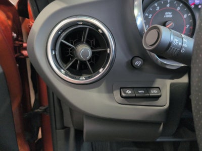 2023 Chevrolet Camaro 3LT