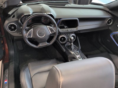 2023 Chevrolet Camaro 3LT