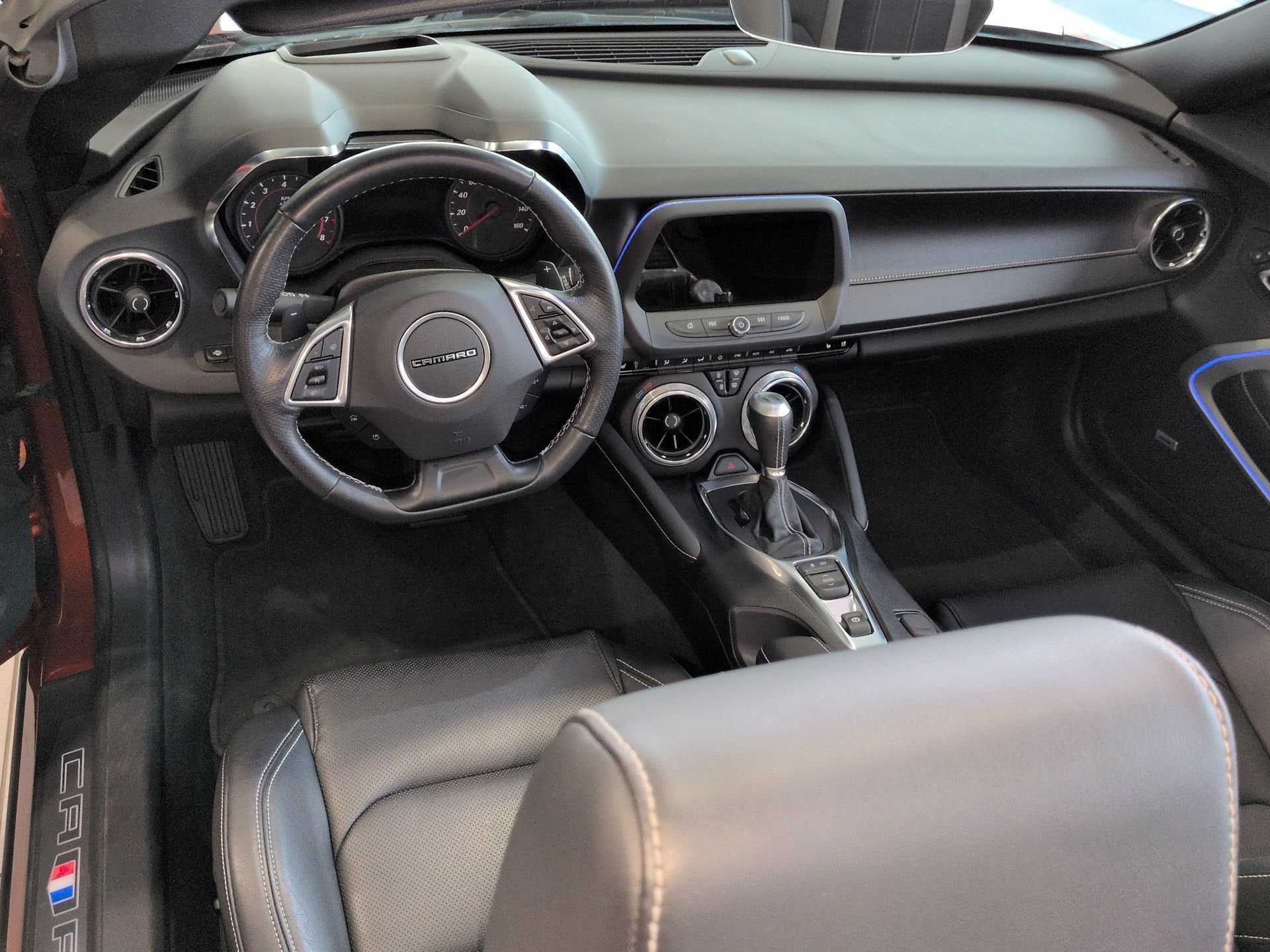 2023 Chevrolet Camaro 3LT