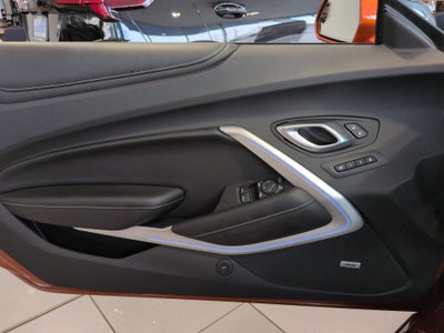 2023 Chevrolet Camaro 3LT