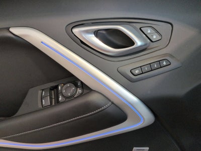 2023 Chevrolet Camaro 3LT