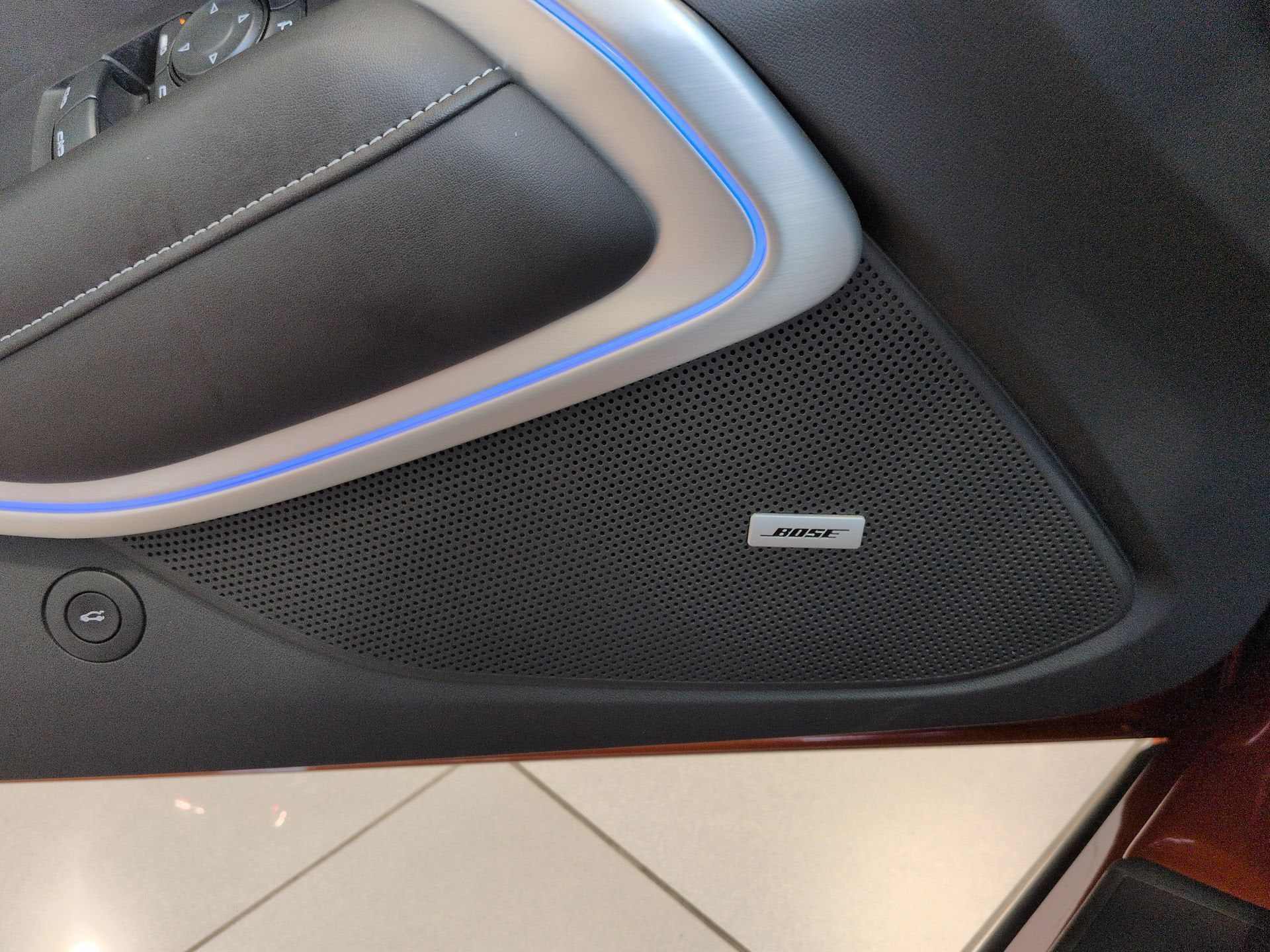 2023 Chevrolet Camaro 3LT