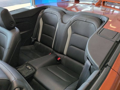 2023 Chevrolet Camaro 3LT