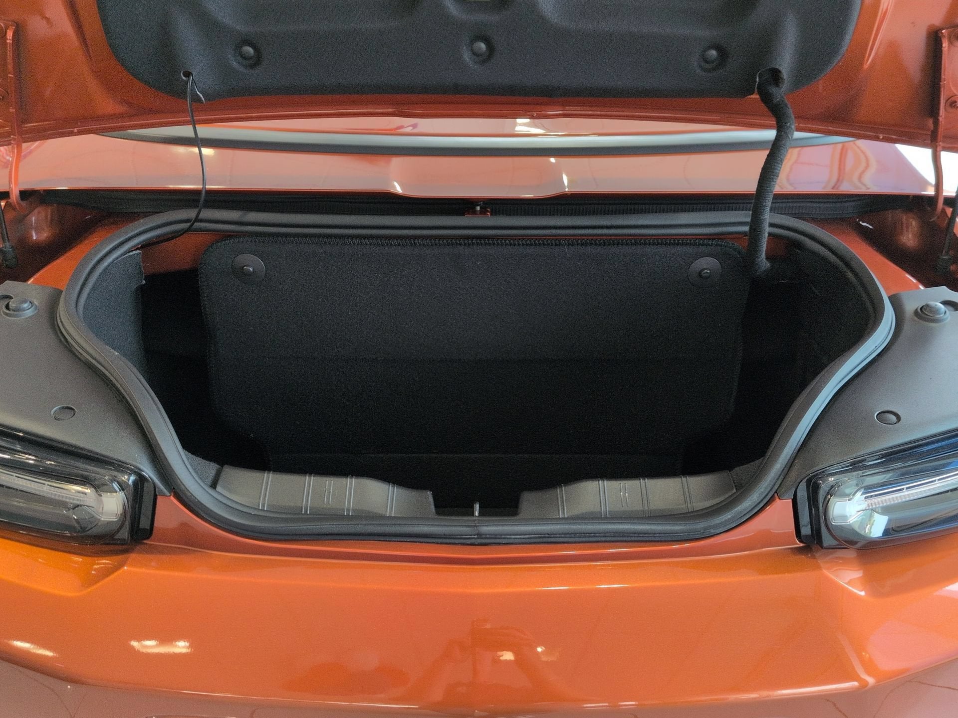 2023 Chevrolet Camaro 3LT