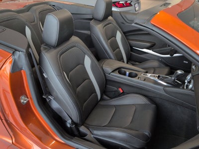 2023 Chevrolet Camaro 3LT