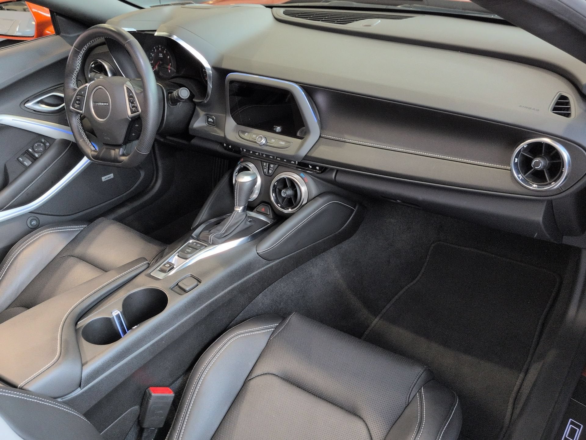 2023 Chevrolet Camaro 3LT