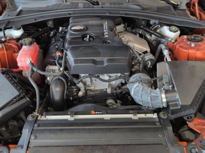 2023 Chevrolet Camaro 3LT