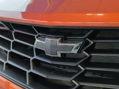 2023 Chevrolet Camaro 3LT
