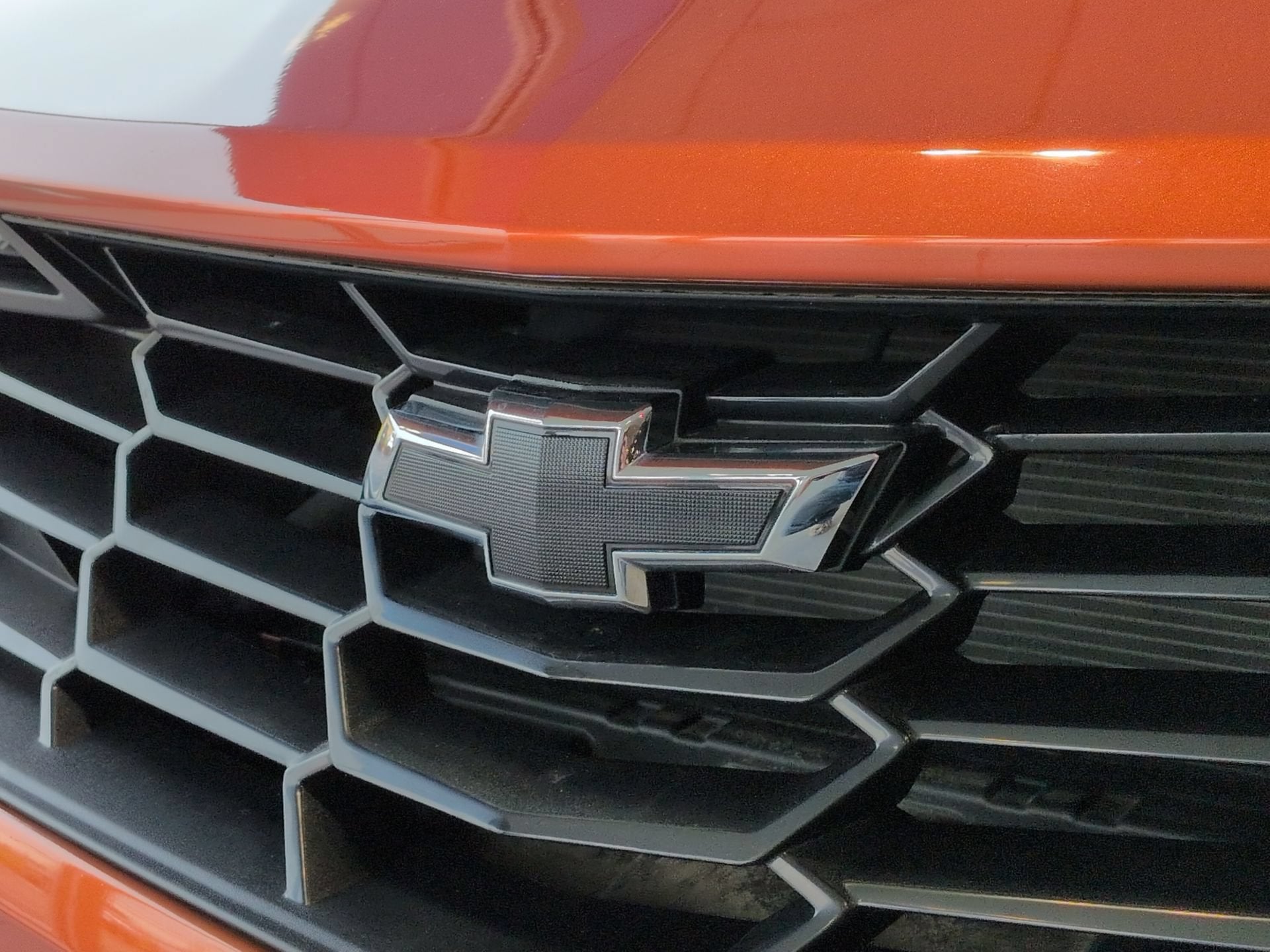 2023 Chevrolet Camaro 3LT