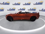 2023 Chevrolet Camaro 3LT