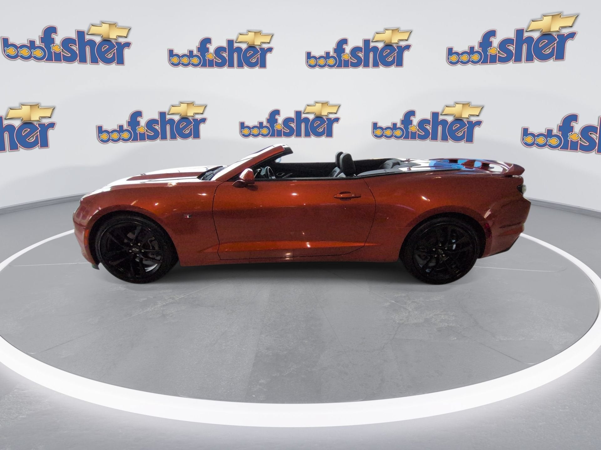 2023 Chevrolet Camaro 3LT