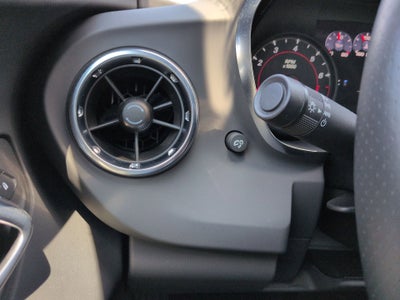 2023 Chevrolet Camaro 1SS