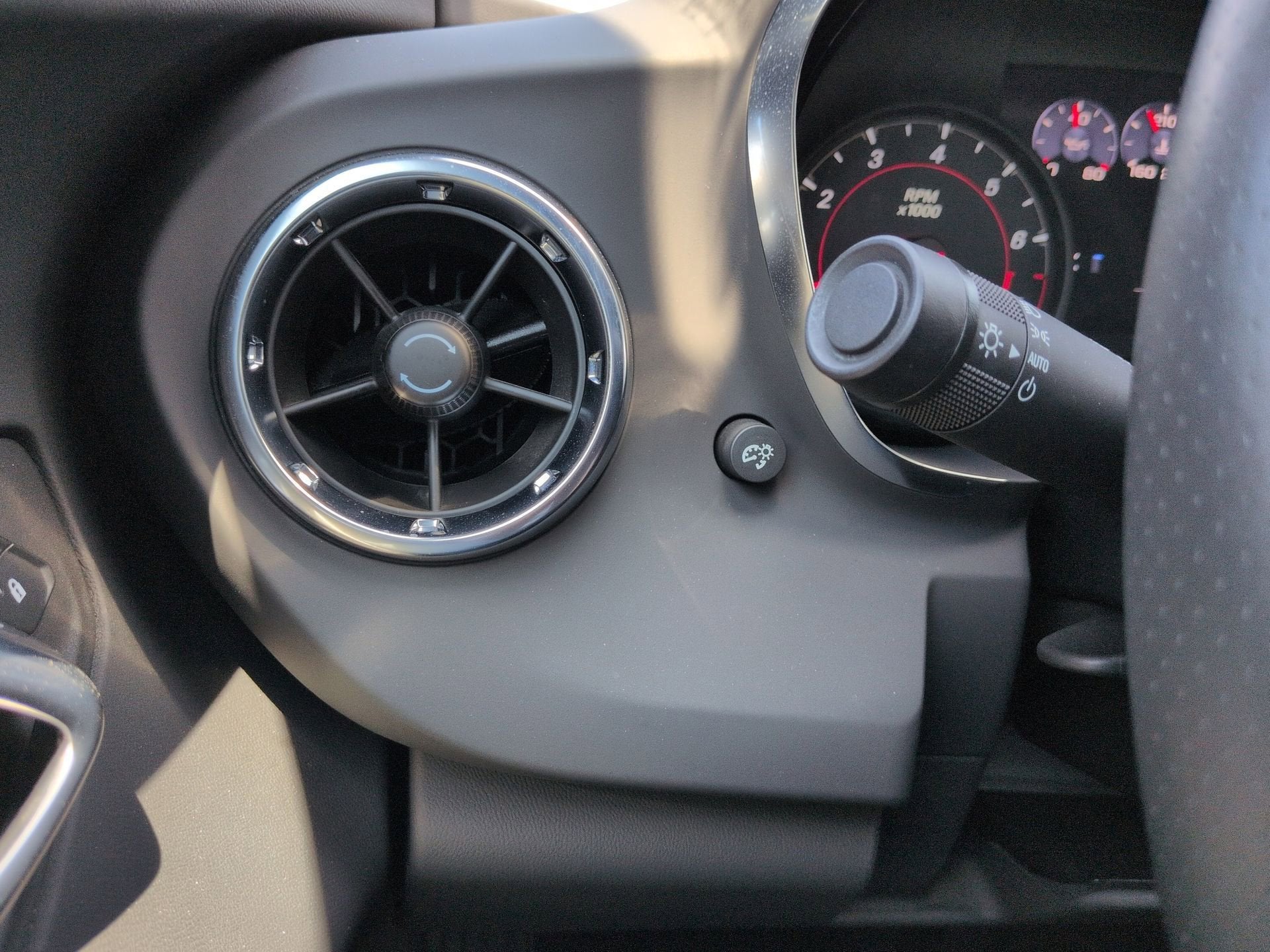 2023 Chevrolet Camaro 1SS
