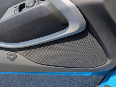 2023 Chevrolet Camaro 1SS
