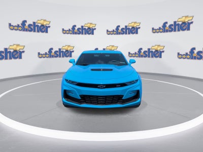 2023 Chevrolet Camaro 1SS