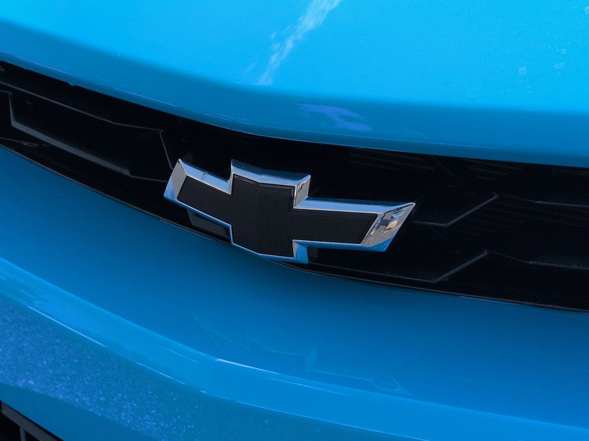 2023 Chevrolet Camaro 1SS