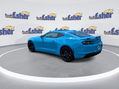 2023 Chevrolet Camaro 1SS