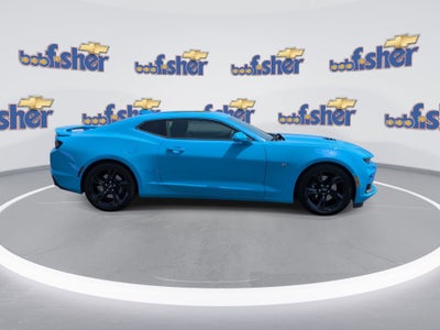 2023 Chevrolet Camaro 1SS