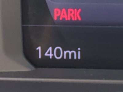 2022 Chevrolet Bolt EV 1LT