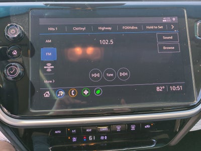 2022 Chevrolet Bolt EV 1LT