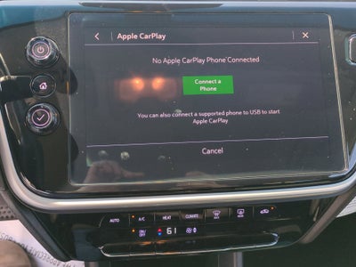 2022 Chevrolet Bolt EV 1LT