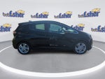 2022 Chevrolet Bolt EV 1LT