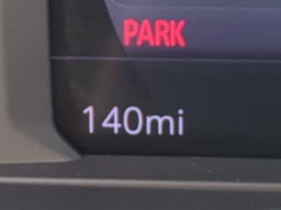 2022 Chevrolet Bolt EV 1LT