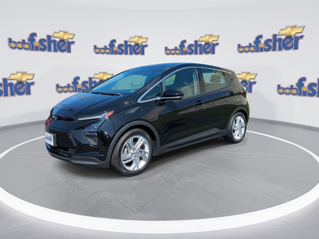 2022 Chevrolet Bolt EV 1LT