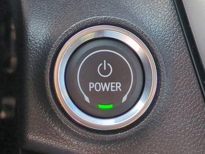 2022 Chevrolet Bolt EV 1LT