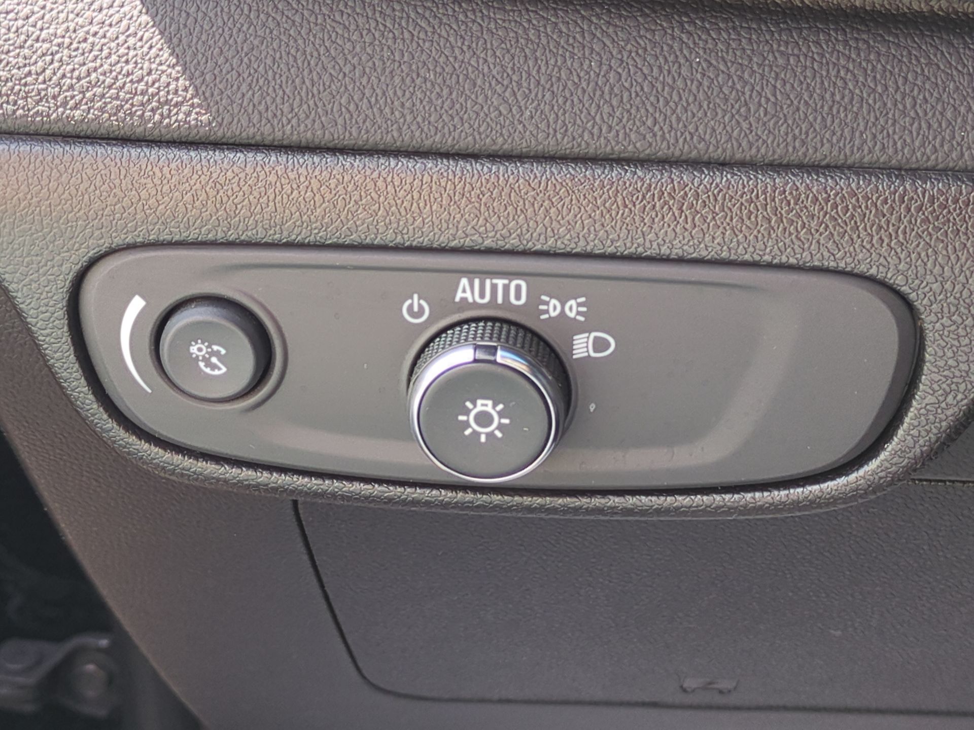 2022 Chevrolet Bolt EV 1LT