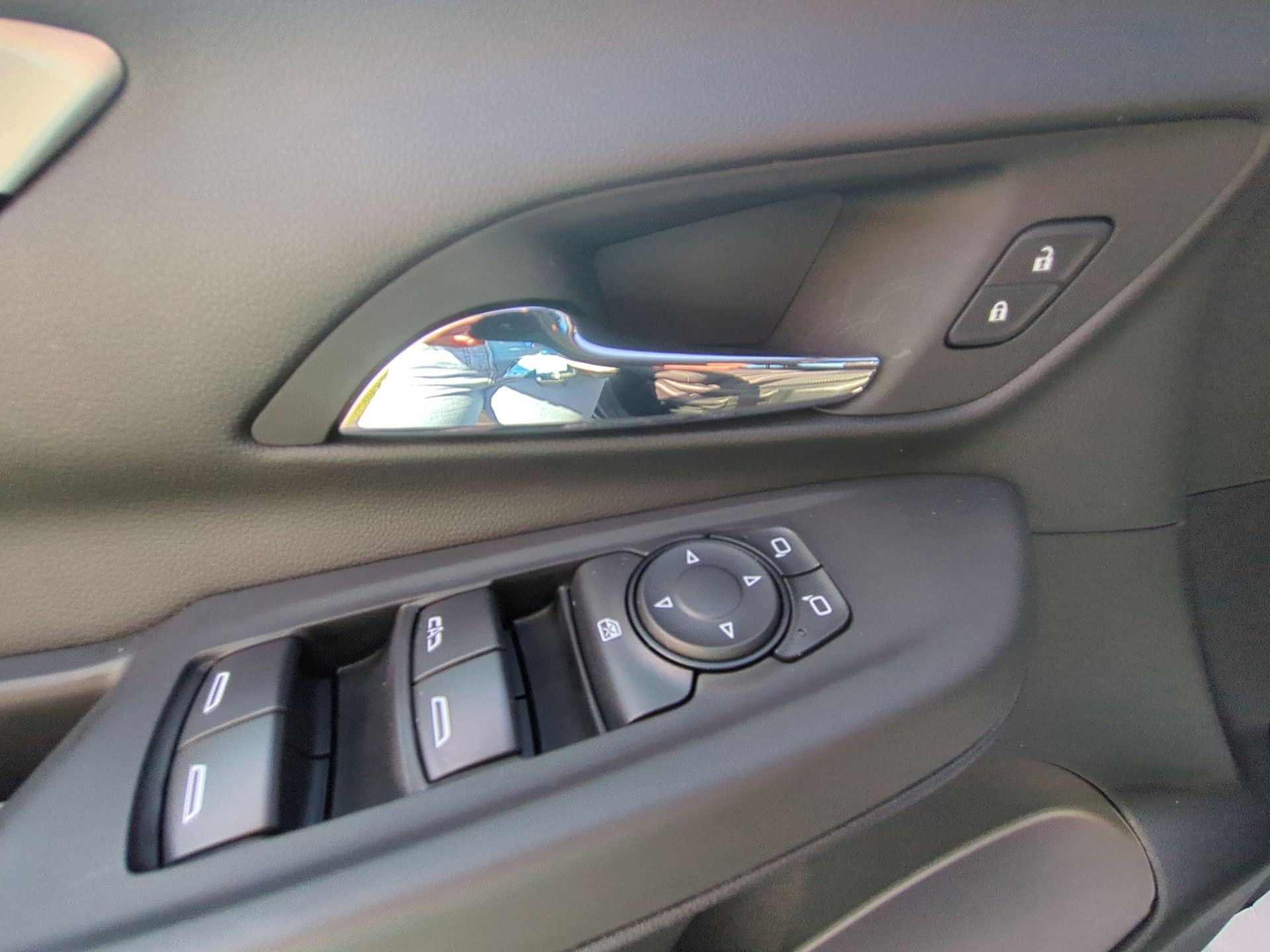 2022 Chevrolet Bolt EV 1LT