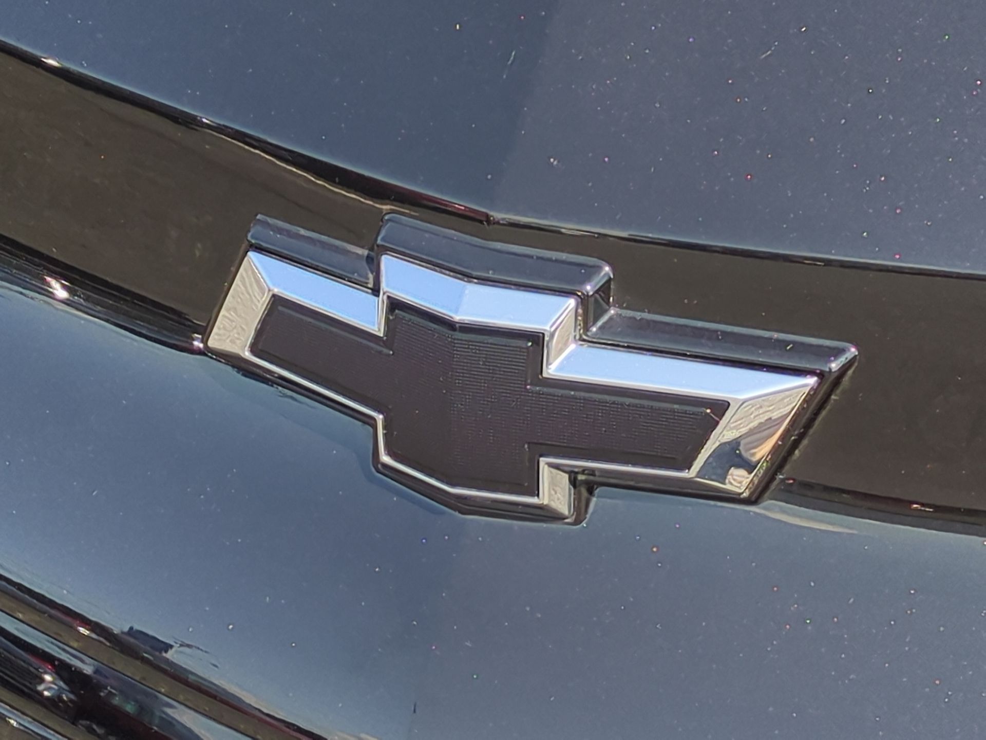 2022 Chevrolet Bolt EV 1LT