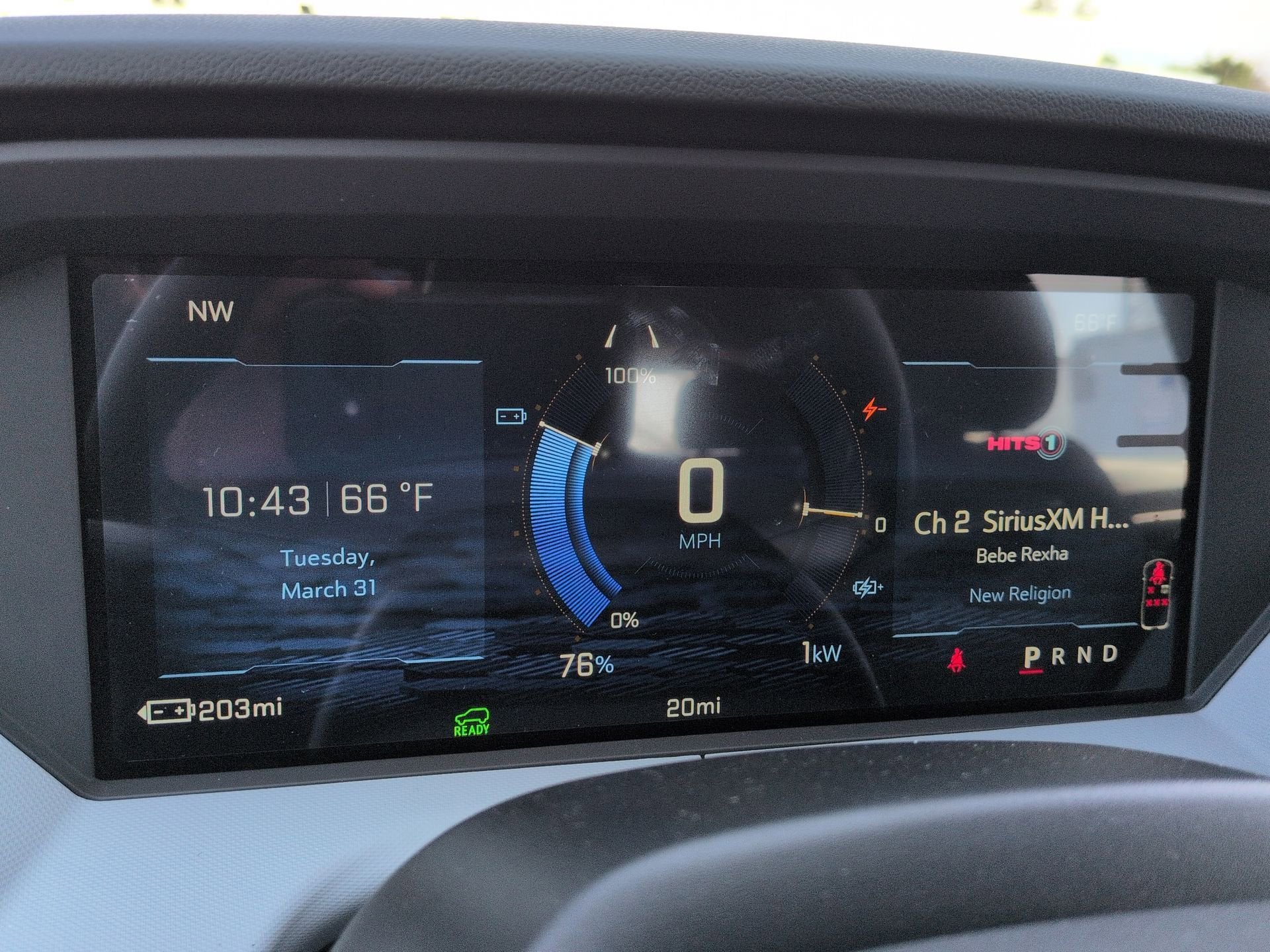 2027 Chevrolet Bolt LT SUV FWD